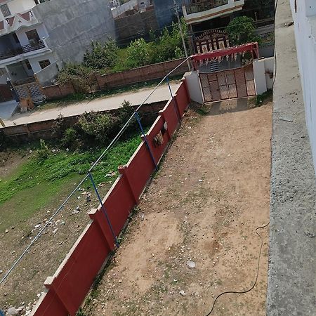 Savitri Garden Mayapuri Colony Chaatnag Road Jhunsi Prayagraj Jhusi Eksteriør bilde